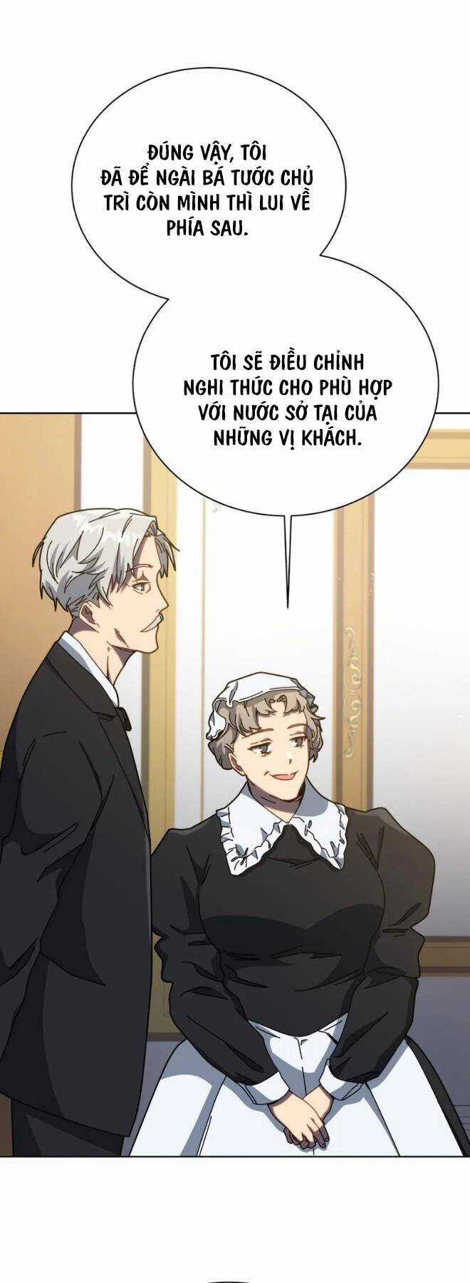 Tử Linh Sư Thiên Tài Của Học Viện Chương 90 trang 30