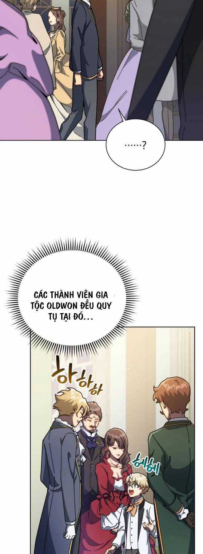 Tử Linh Sư Thiên Tài Của Học Viện Chương 90 trang 37