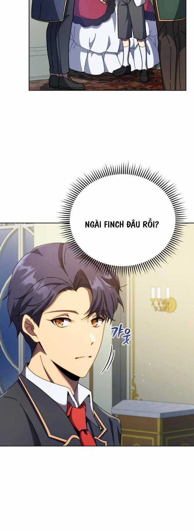 Tử Linh Sư Thiên Tài Của Học Viện Chương 90 trang 38