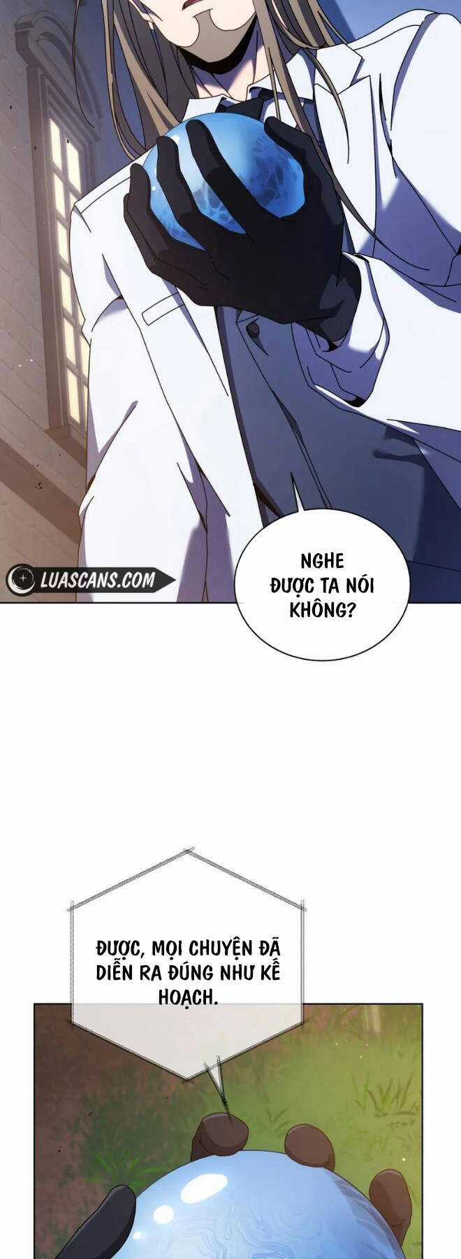 Tử Linh Sư Thiên Tài Của Học Viện Chương 90 trang 40