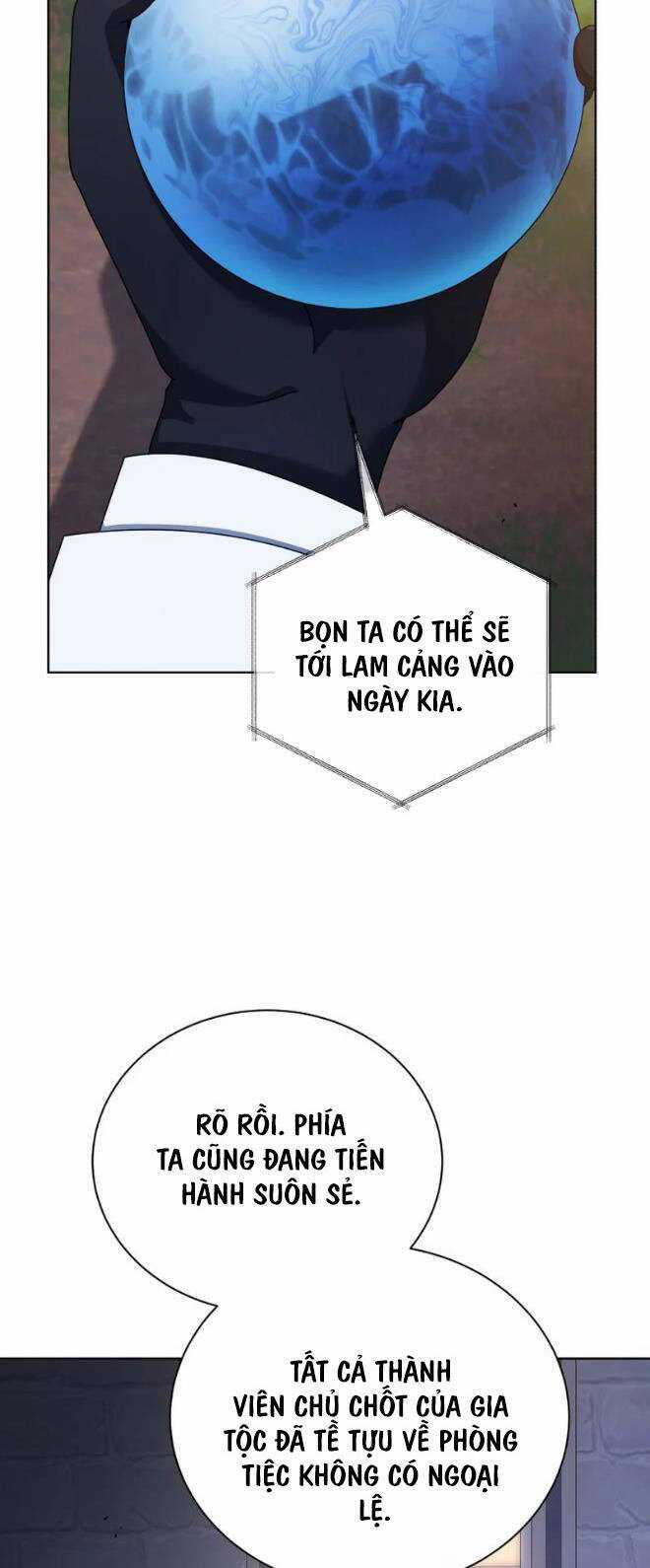 Tử Linh Sư Thiên Tài Của Học Viện Chương 90 trang 41