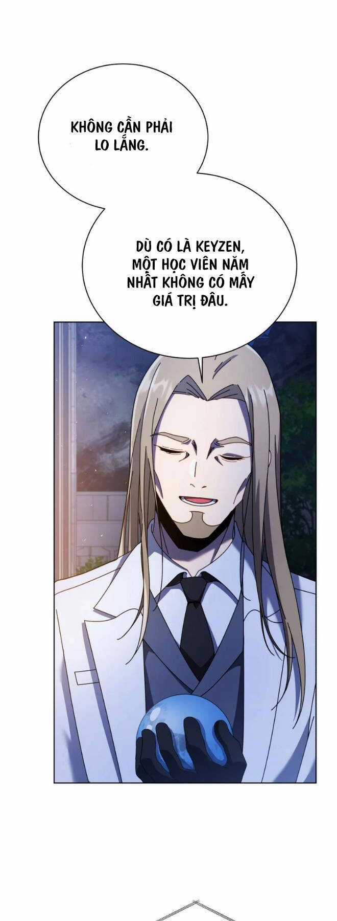 Tử Linh Sư Thiên Tài Của Học Viện Chương 90 trang 44