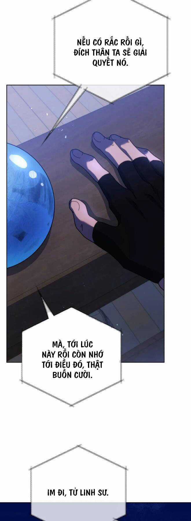 Tử Linh Sư Thiên Tài Của Học Viện Chương 90 trang 45