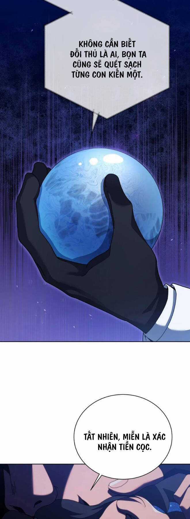 Tử Linh Sư Thiên Tài Của Học Viện Chương 90 trang 46