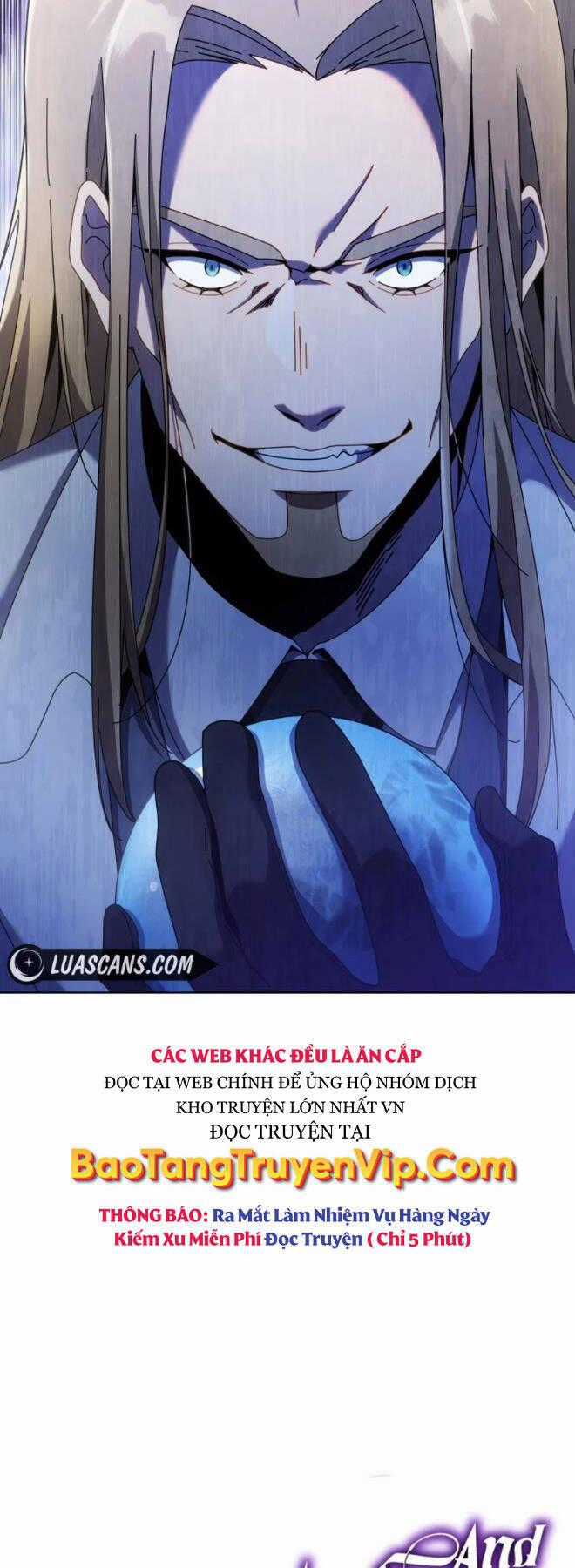 Tử Linh Sư Thiên Tài Của Học Viện Chương 90 trang 48