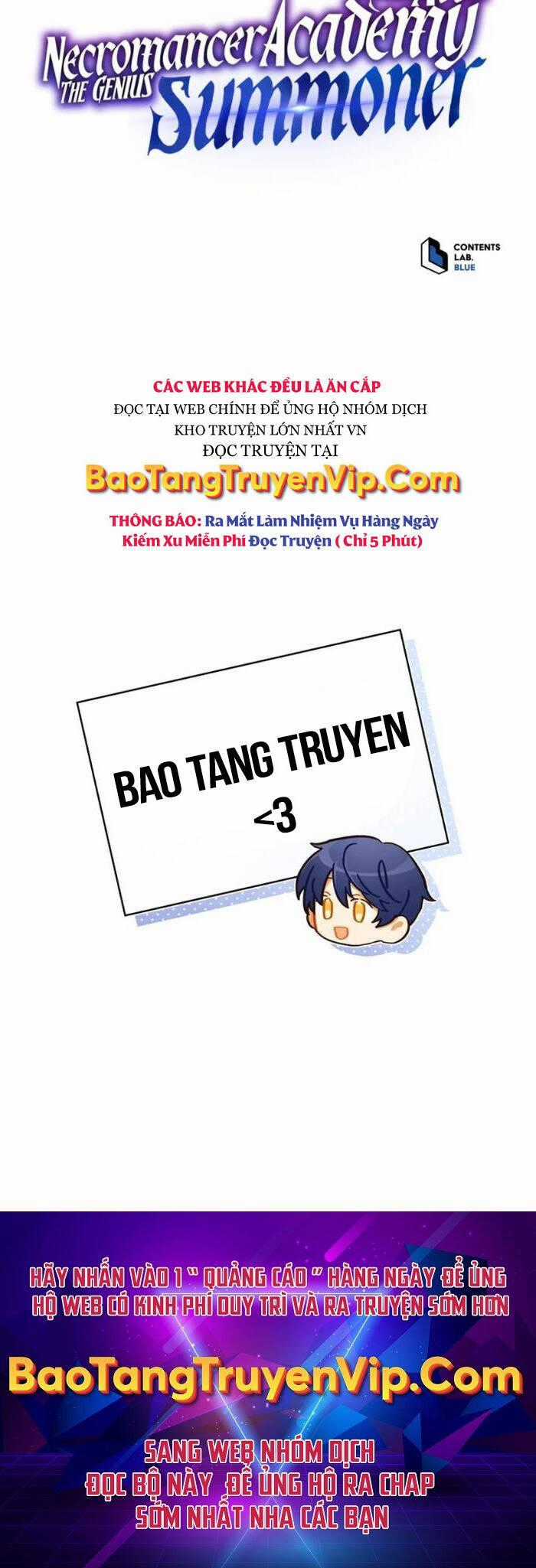 Tử Linh Sư Thiên Tài Của Học Viện Chương 90 trang 49