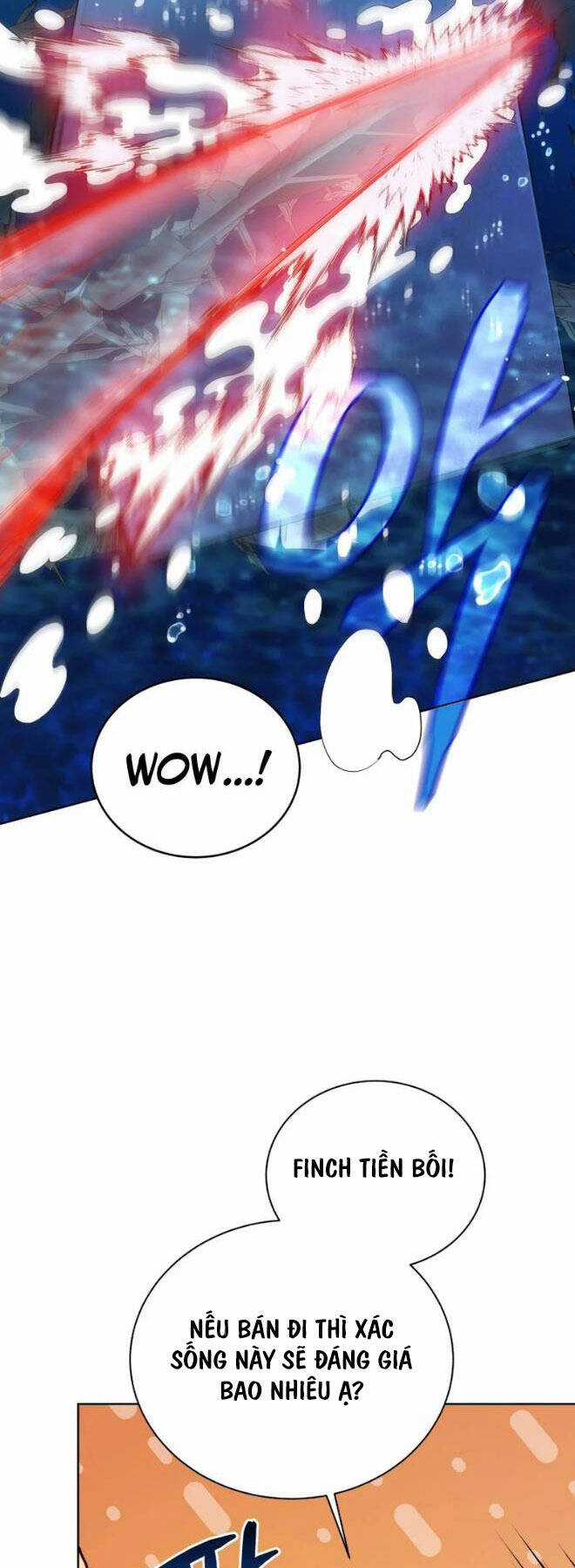 Tử Linh Sư Thiên Tài Của Học Viện Chương 90 trang 7