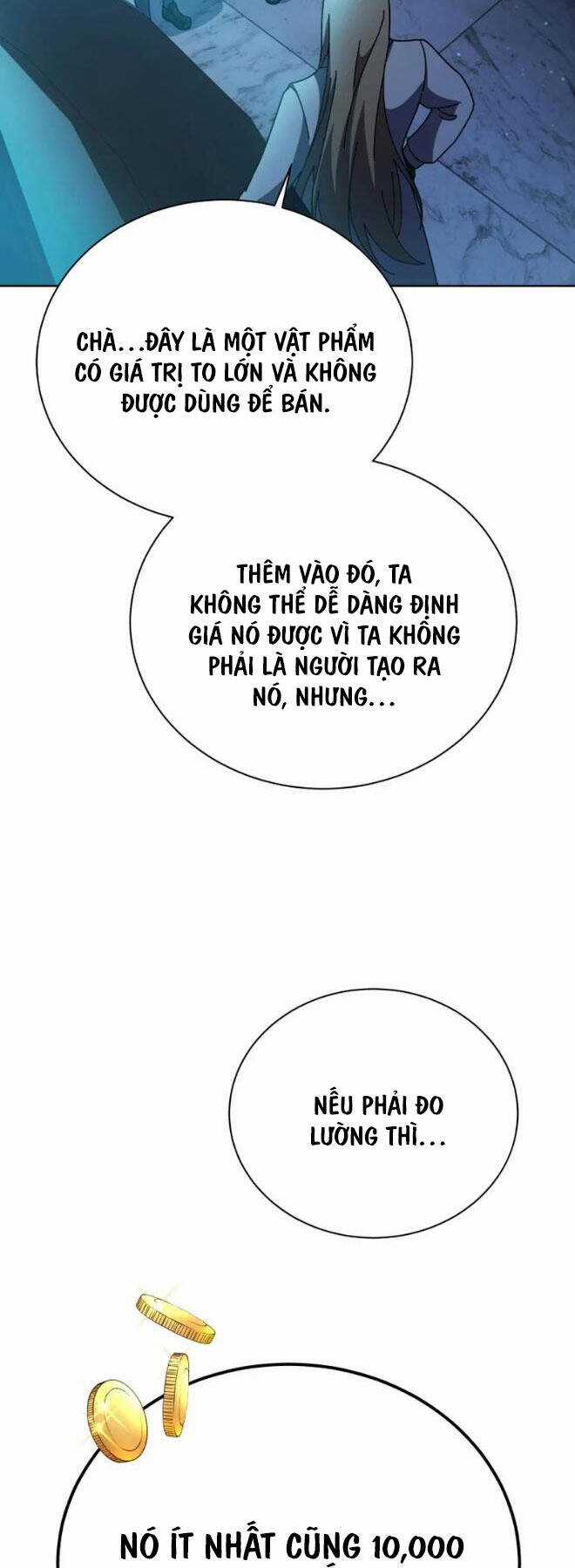 Tử Linh Sư Thiên Tài Của Học Viện Chương 90 trang 9