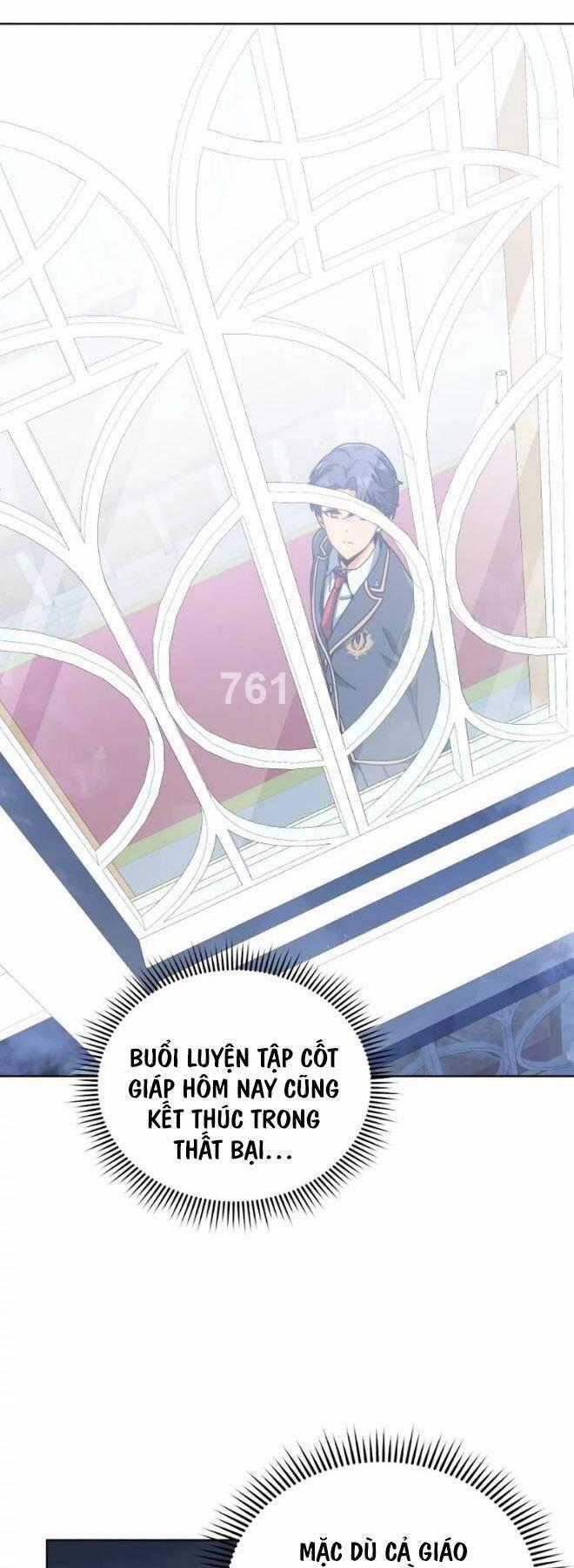 Tử Linh Sư Thiên Tài Của Học Viện Chương 91 trang 0
