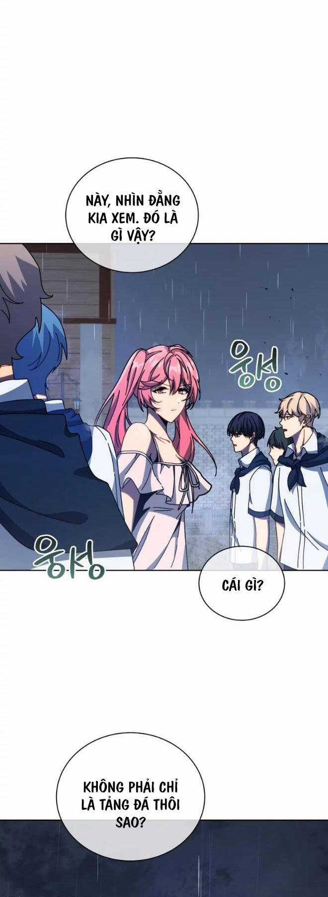 Tử Linh Sư Thiên Tài Của Học Viện Chương 91 trang 10