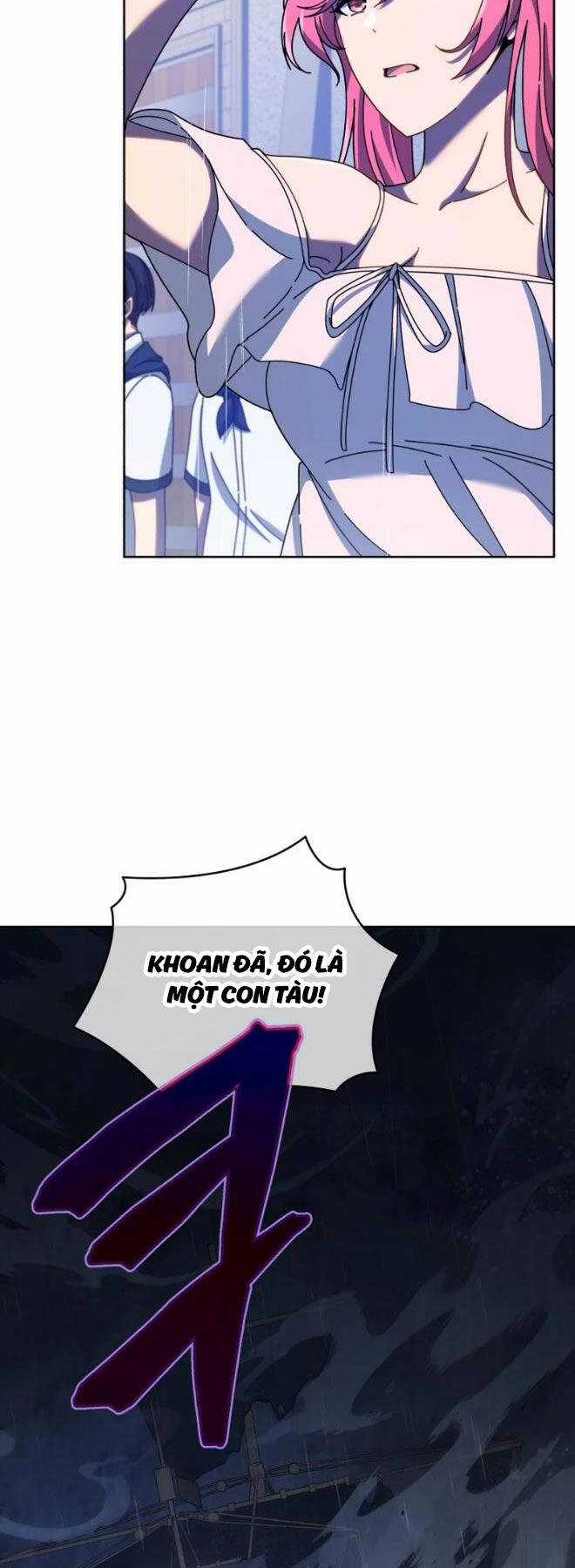 Tử Linh Sư Thiên Tài Của Học Viện Chương 91 trang 12