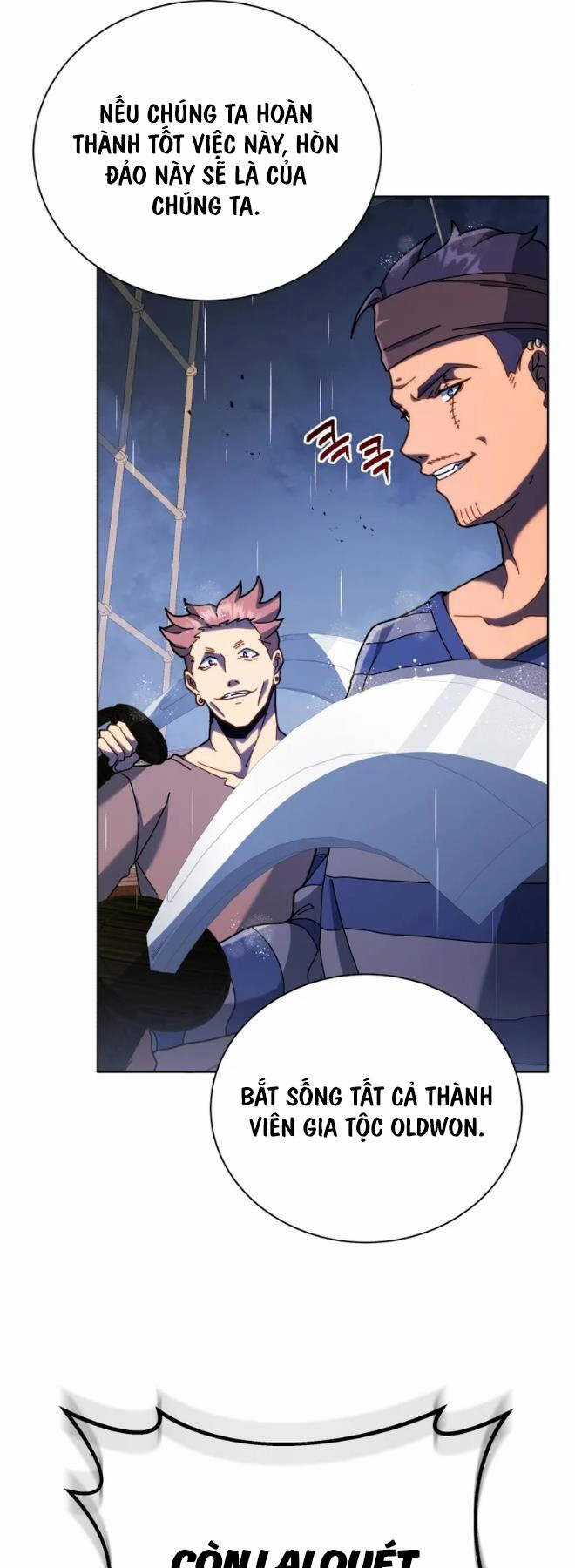 Tử Linh Sư Thiên Tài Của Học Viện Chương 91 trang 15