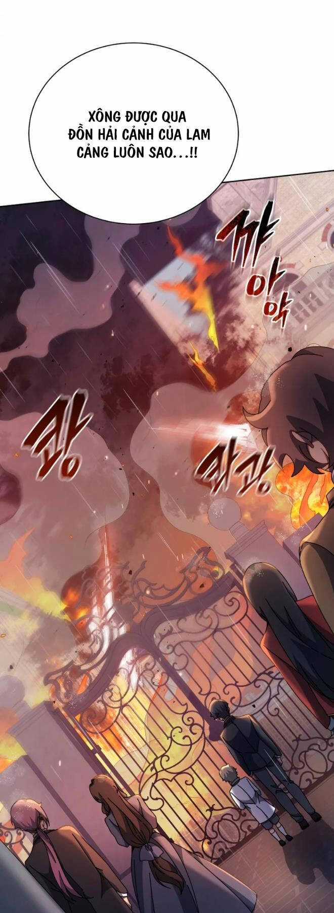 Tử Linh Sư Thiên Tài Của Học Viện Chương 91 trang 18