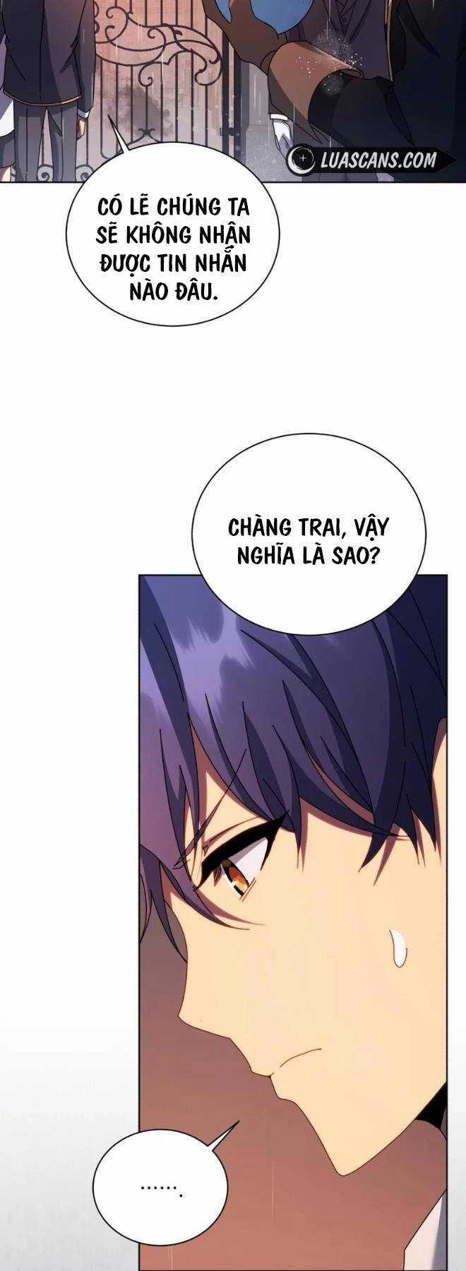 Tử Linh Sư Thiên Tài Của Học Viện Chương 91 trang 22