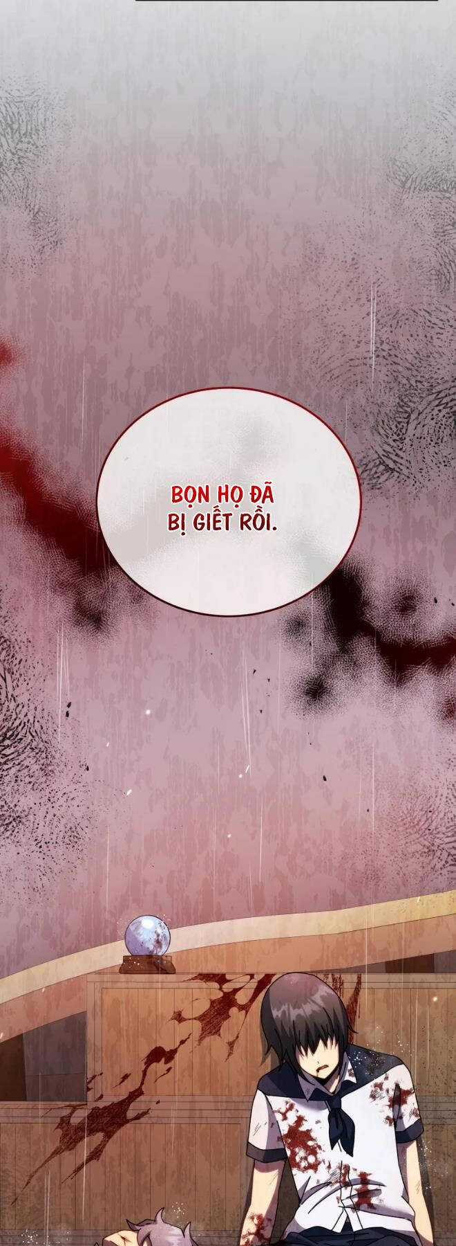 Tử Linh Sư Thiên Tài Của Học Viện Chương 91 trang 23