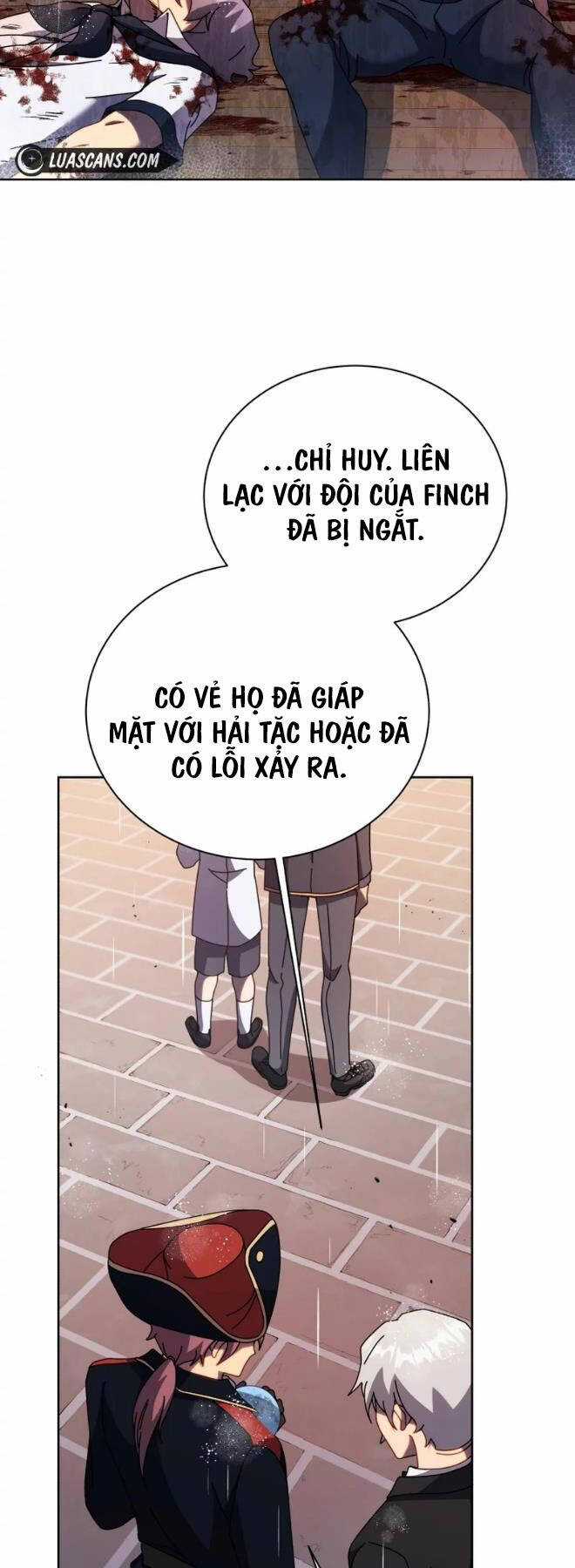 Tử Linh Sư Thiên Tài Của Học Viện Chương 91 trang 24