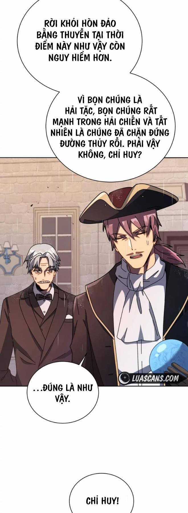 Tử Linh Sư Thiên Tài Của Học Viện Chương 91 trang 27