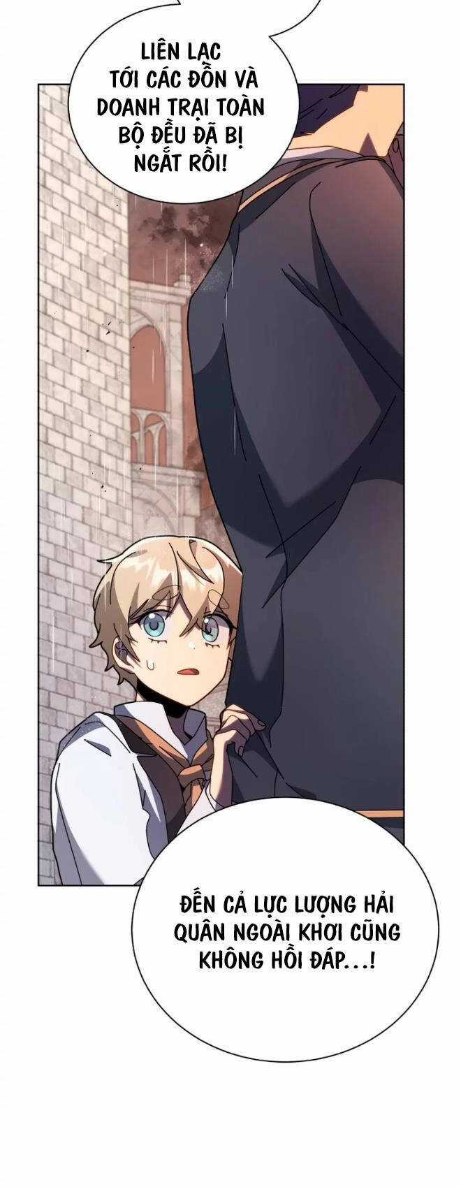 Tử Linh Sư Thiên Tài Của Học Viện Chương 91 trang 28