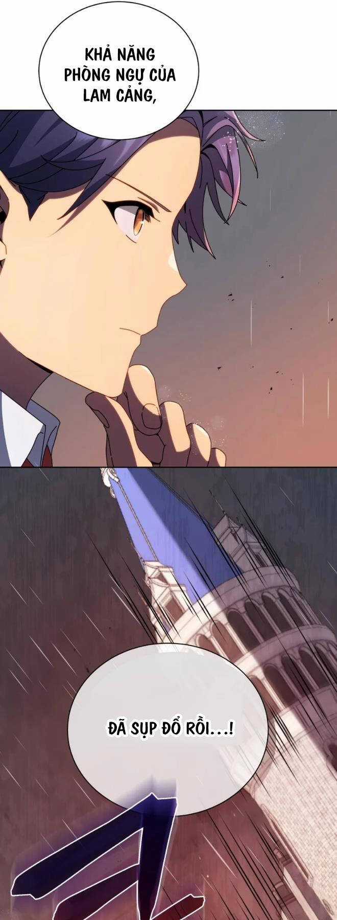 Tử Linh Sư Thiên Tài Của Học Viện Chương 91 trang 29