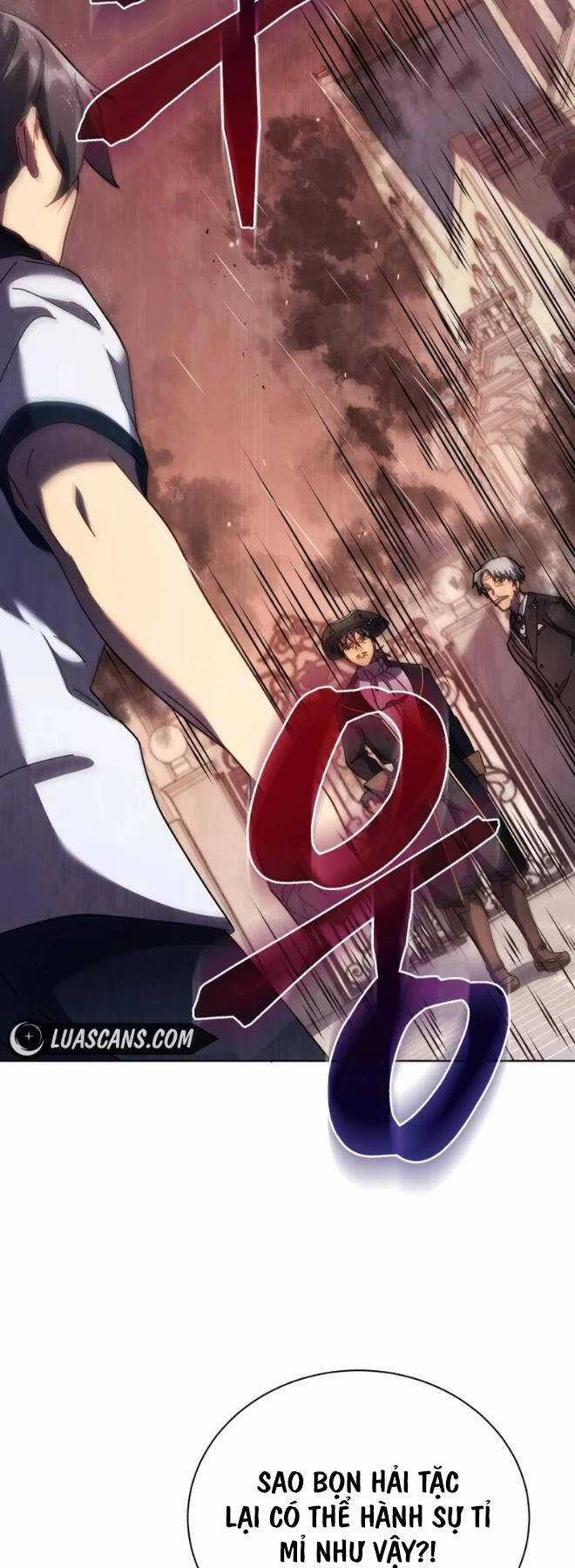 Tử Linh Sư Thiên Tài Của Học Viện Chương 91 trang 30