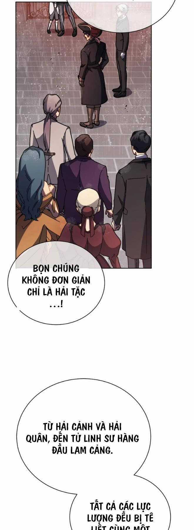 Tử Linh Sư Thiên Tài Của Học Viện Chương 91 trang 31