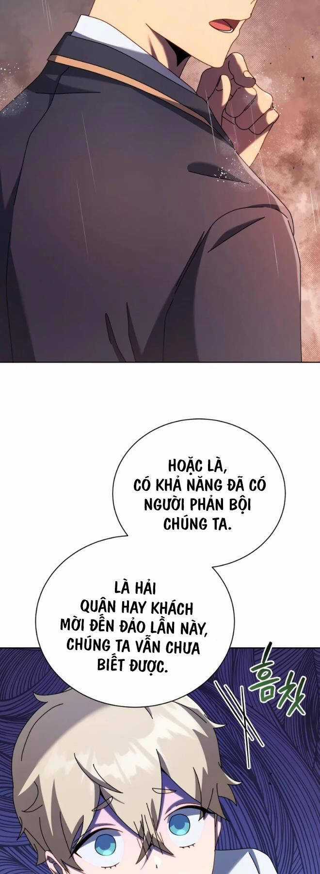 Tử Linh Sư Thiên Tài Của Học Viện Chương 91 trang 33