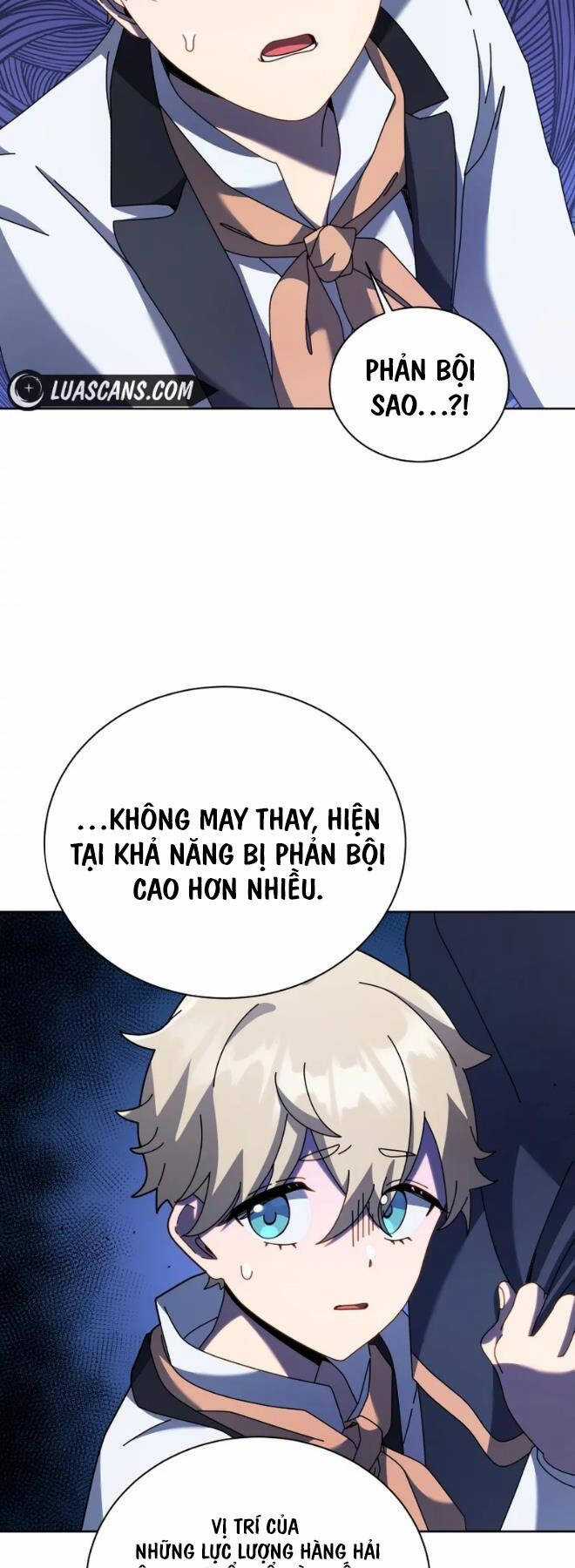 Tử Linh Sư Thiên Tài Của Học Viện Chương 91 trang 34