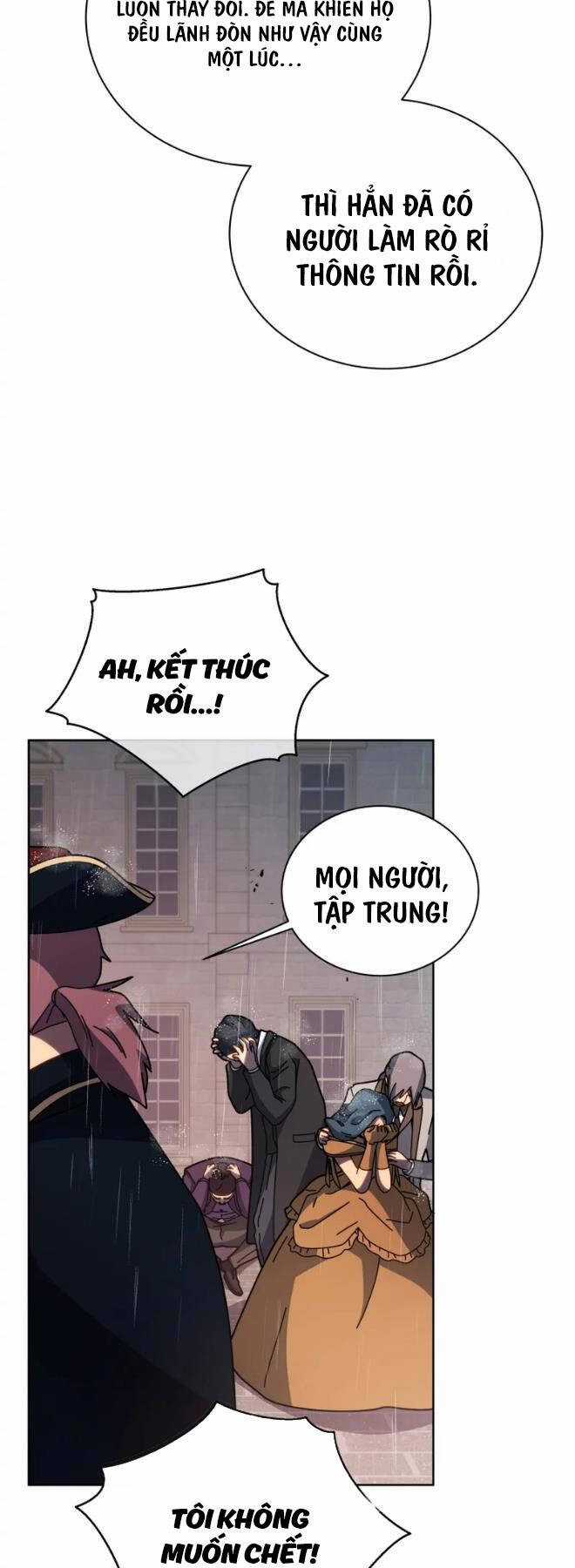 Tử Linh Sư Thiên Tài Của Học Viện Chương 91 trang 35