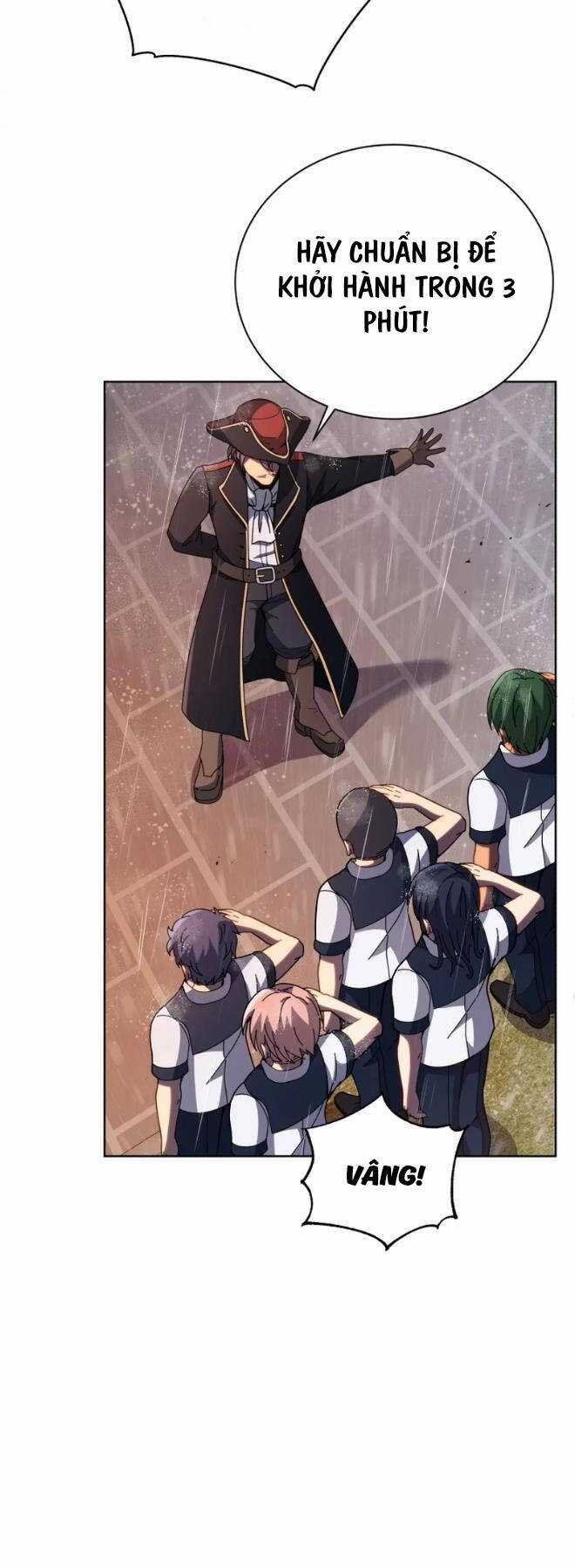 Tử Linh Sư Thiên Tài Của Học Viện Chương 91 trang 36