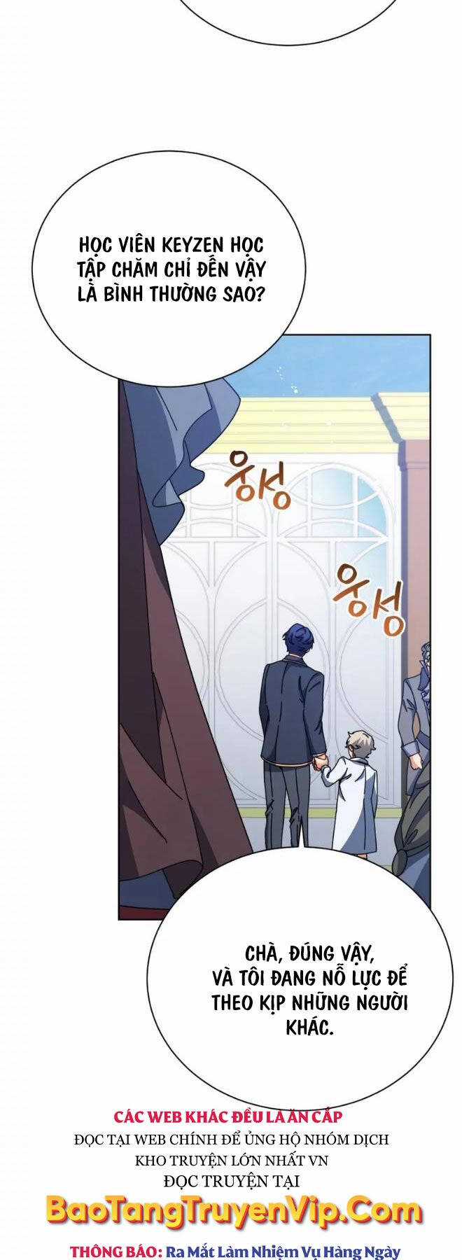 Tử Linh Sư Thiên Tài Của Học Viện Chương 91 trang 4