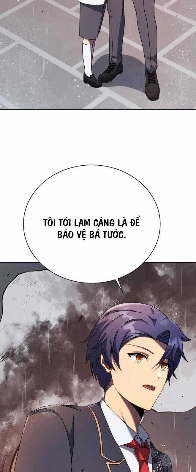 Tử Linh Sư Thiên Tài Của Học Viện Chương 91 trang 40