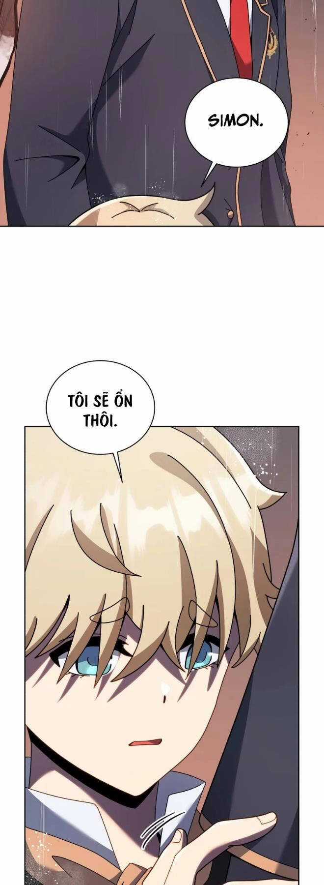 Tử Linh Sư Thiên Tài Của Học Viện Chương 91 trang 41