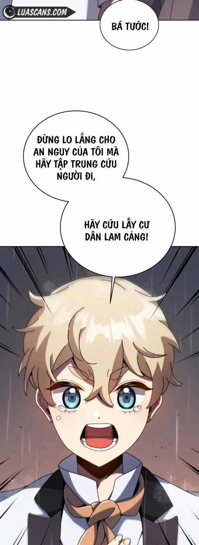 Tử Linh Sư Thiên Tài Của Học Viện Chương 91 trang 43