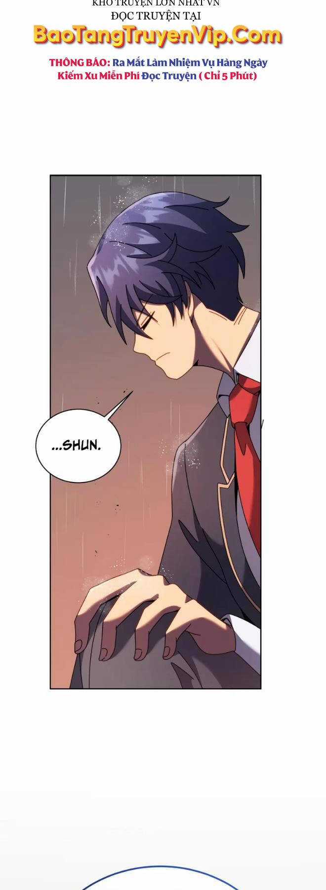 Tử Linh Sư Thiên Tài Của Học Viện Chương 91 trang 47