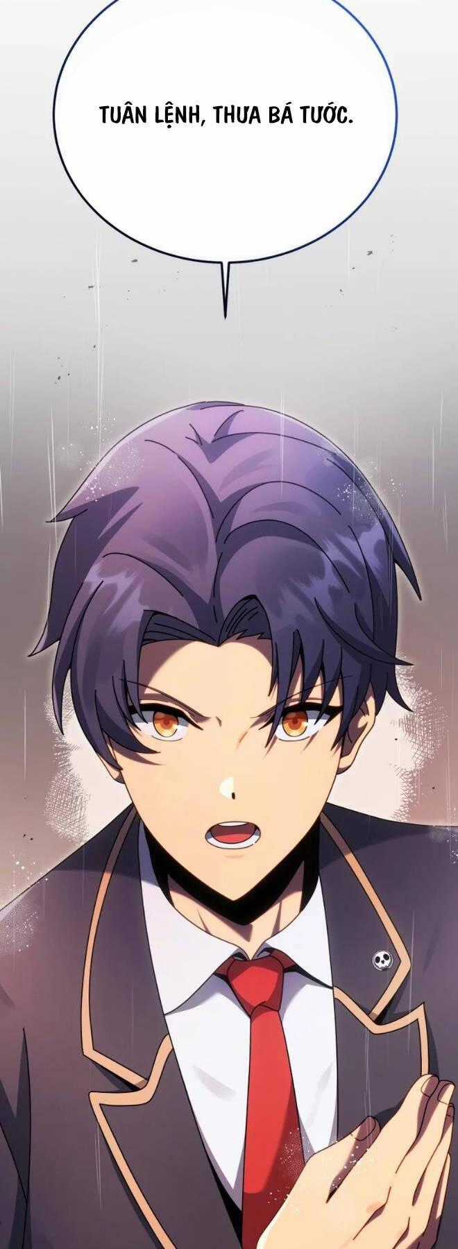 Tử Linh Sư Thiên Tài Của Học Viện Chương 91 trang 48