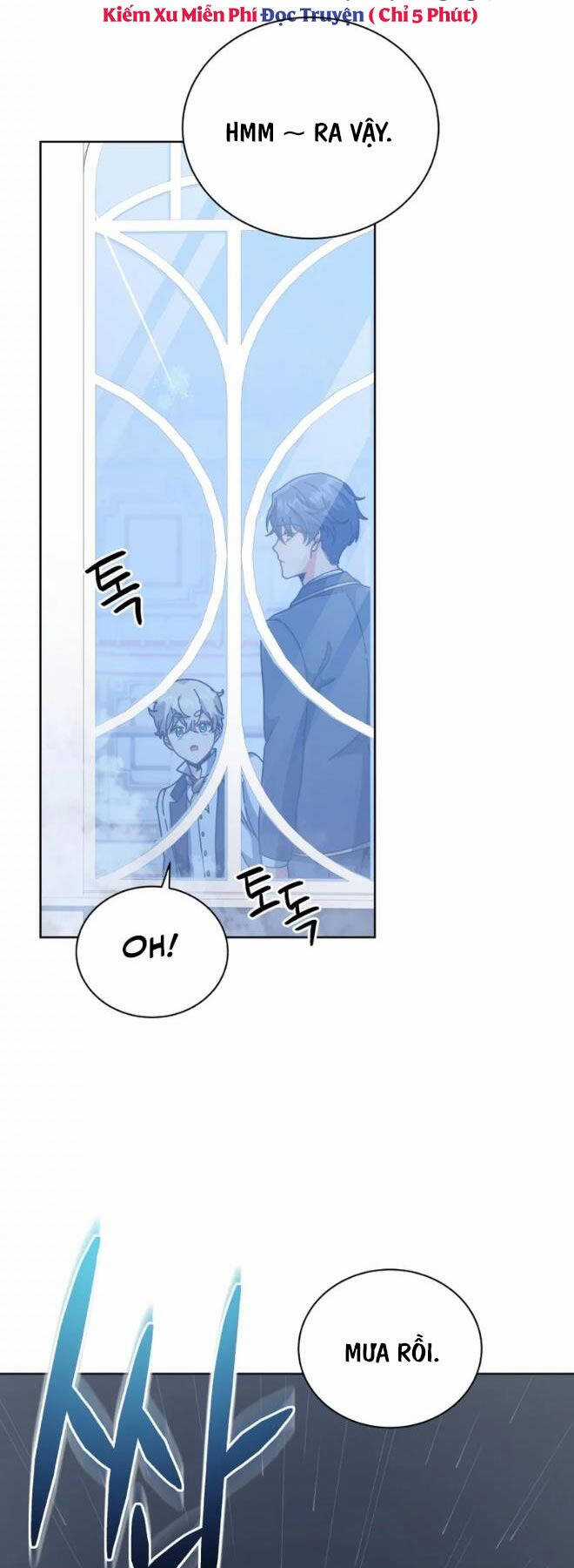 Tử Linh Sư Thiên Tài Của Học Viện Chương 91 trang 5