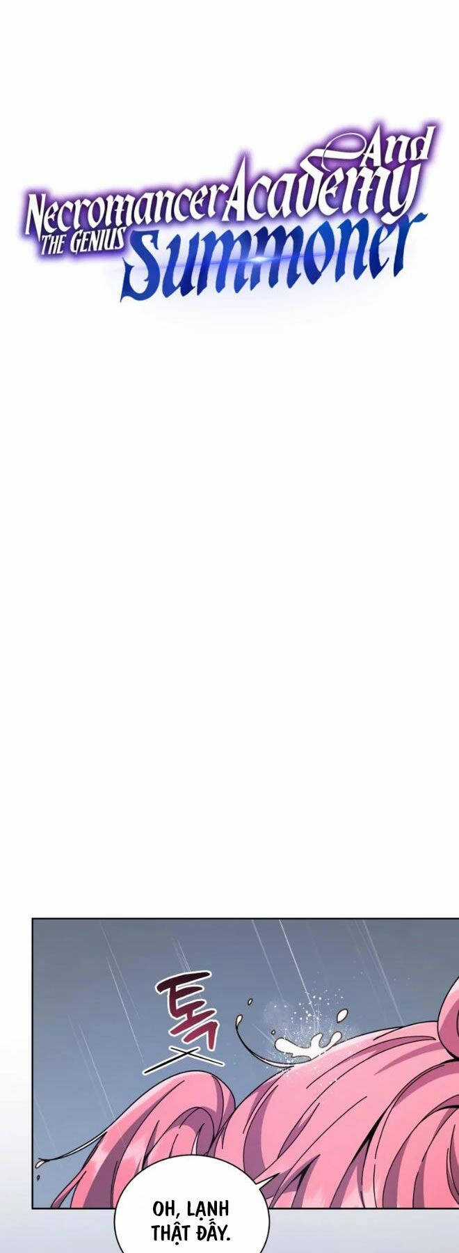 Tử Linh Sư Thiên Tài Của Học Viện Chương 91 trang 7