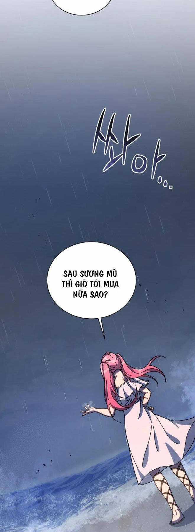 Tử Linh Sư Thiên Tài Của Học Viện Chương 91 trang 8