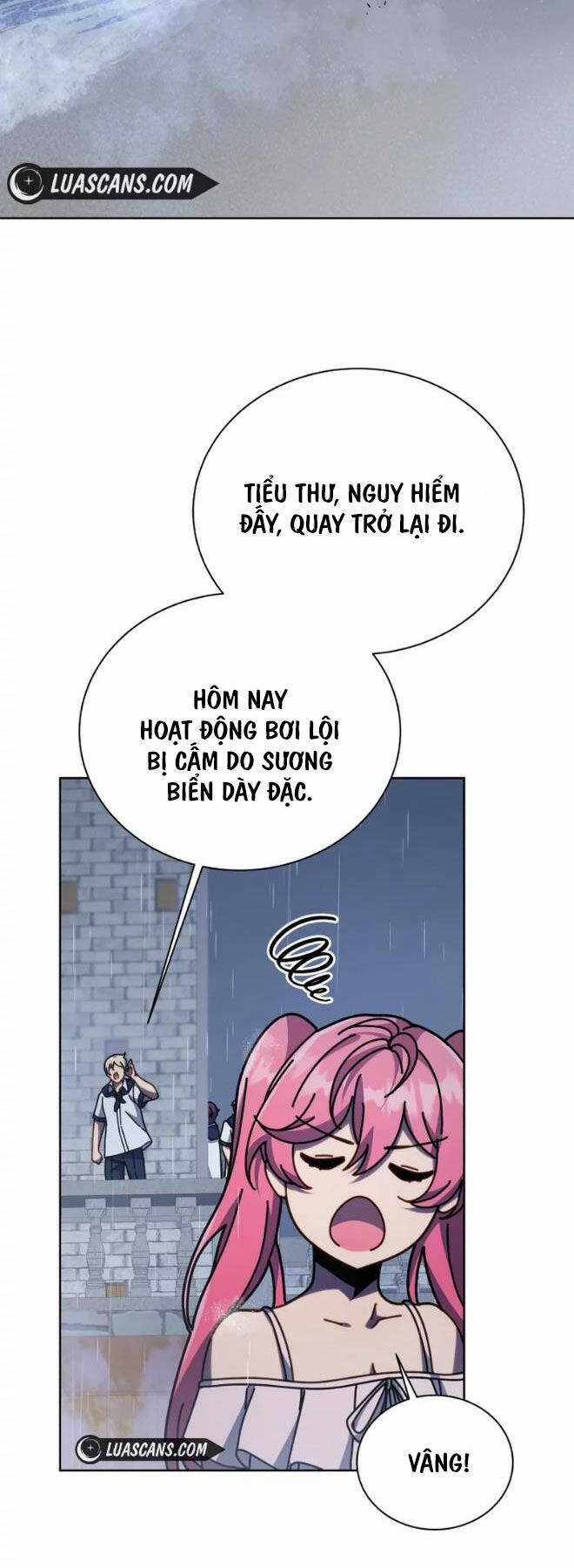 Tử Linh Sư Thiên Tài Của Học Viện Chương 91 trang 9