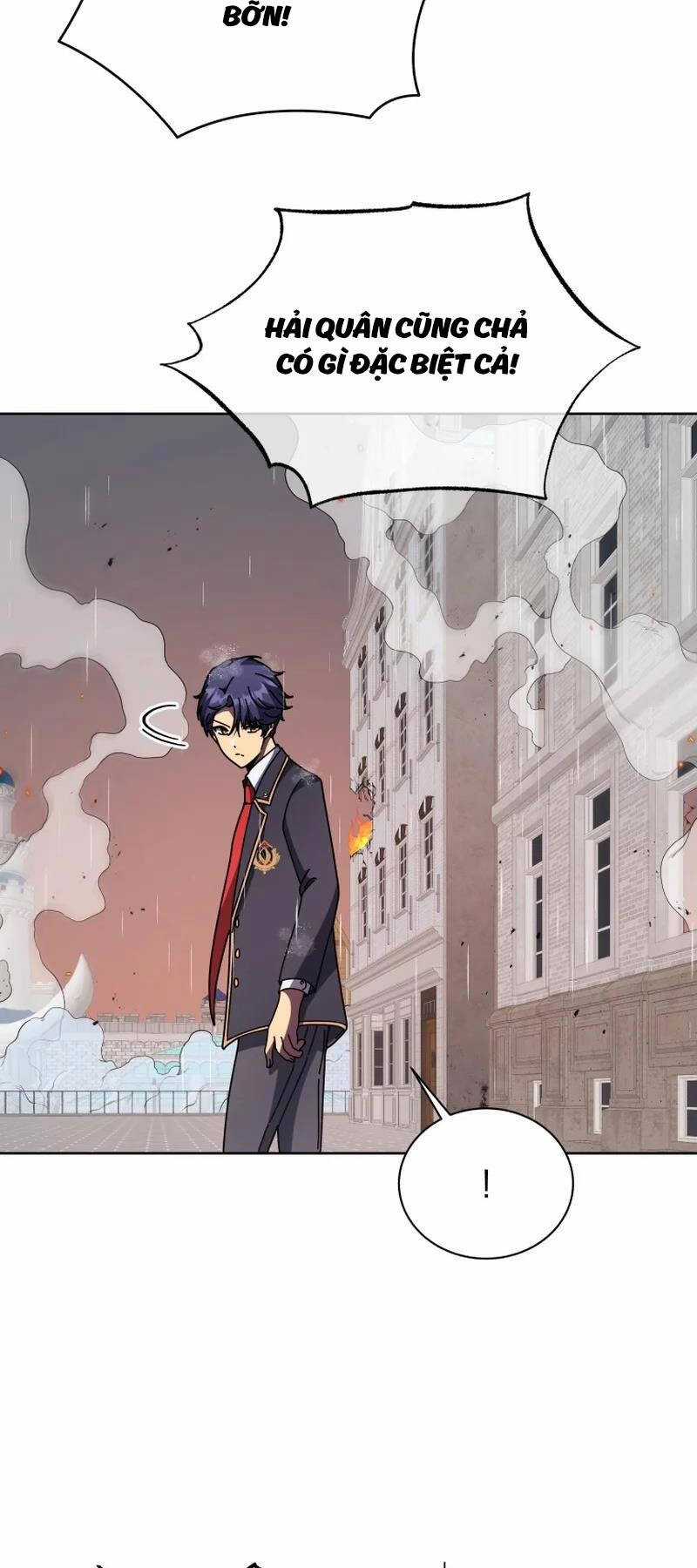 Tử Linh Sư Thiên Tài Của Học Viện Chương 92 trang 10