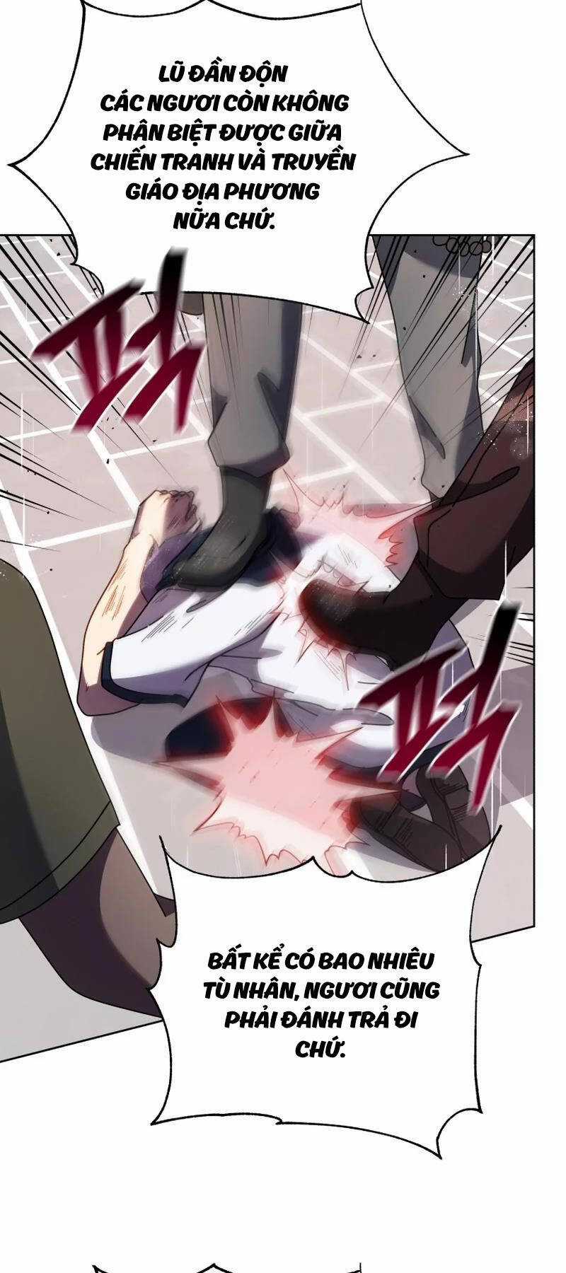 Tử Linh Sư Thiên Tài Của Học Viện Chương 92 trang 11