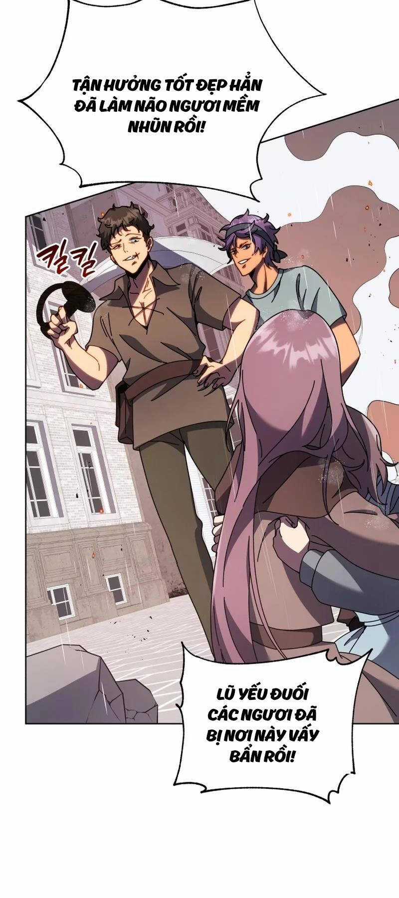 Tử Linh Sư Thiên Tài Của Học Viện Chương 92 trang 12