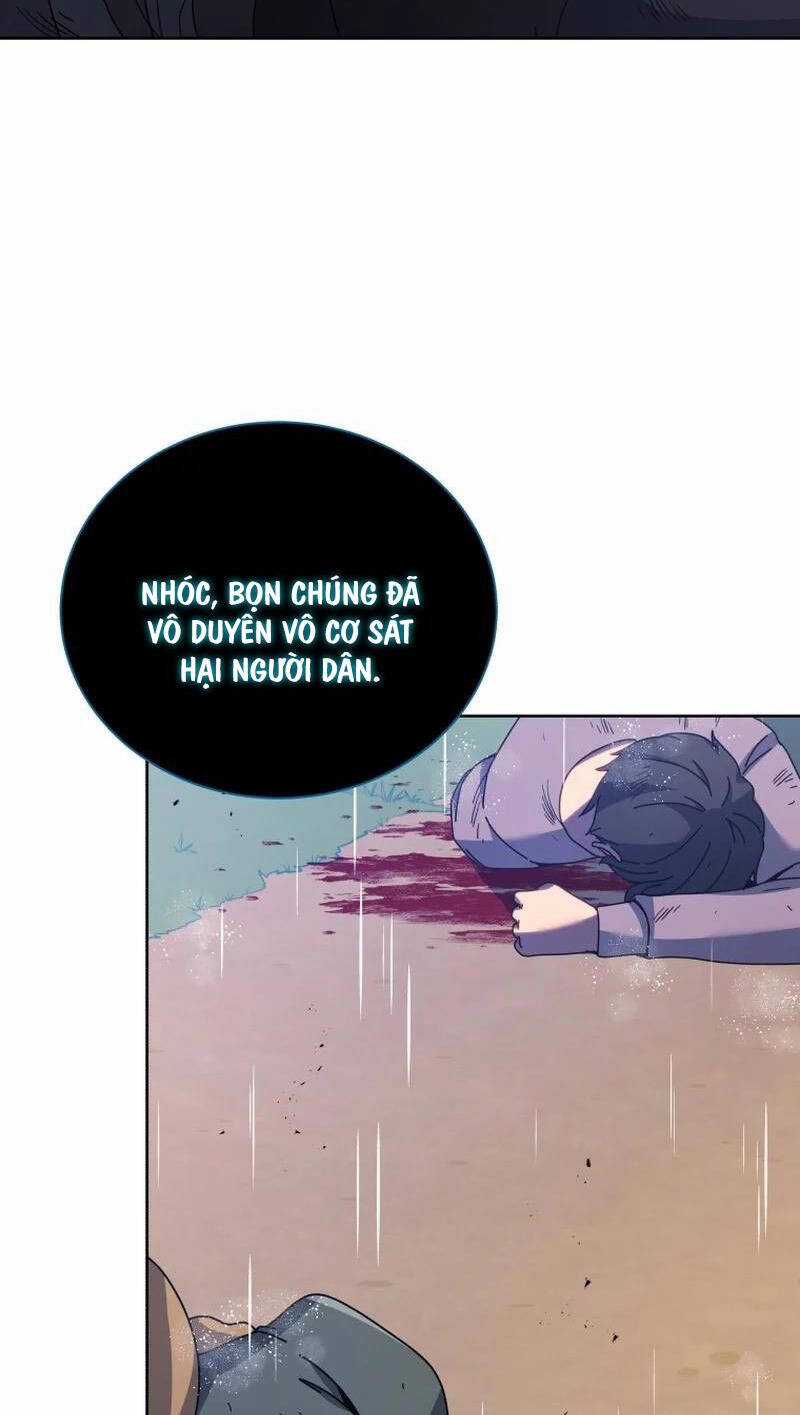 Tử Linh Sư Thiên Tài Của Học Viện Chương 92 trang 15