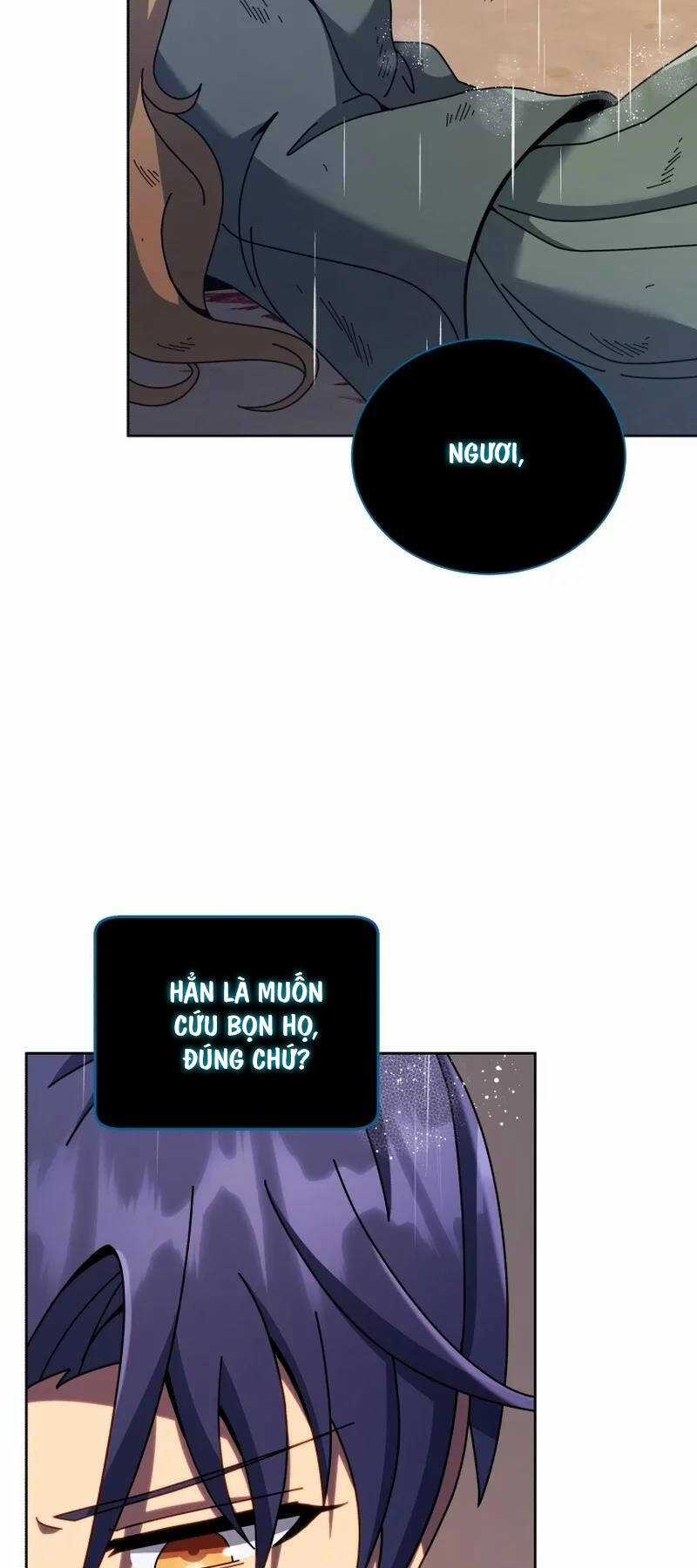 Tử Linh Sư Thiên Tài Của Học Viện Chương 92 trang 16