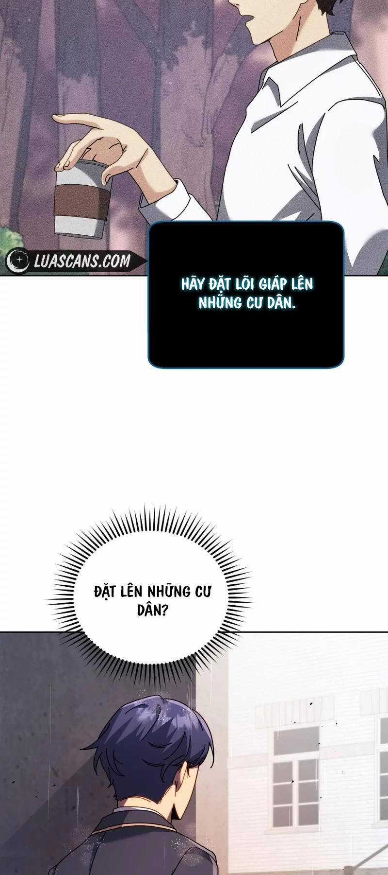 Tử Linh Sư Thiên Tài Của Học Viện Chương 92 trang 18