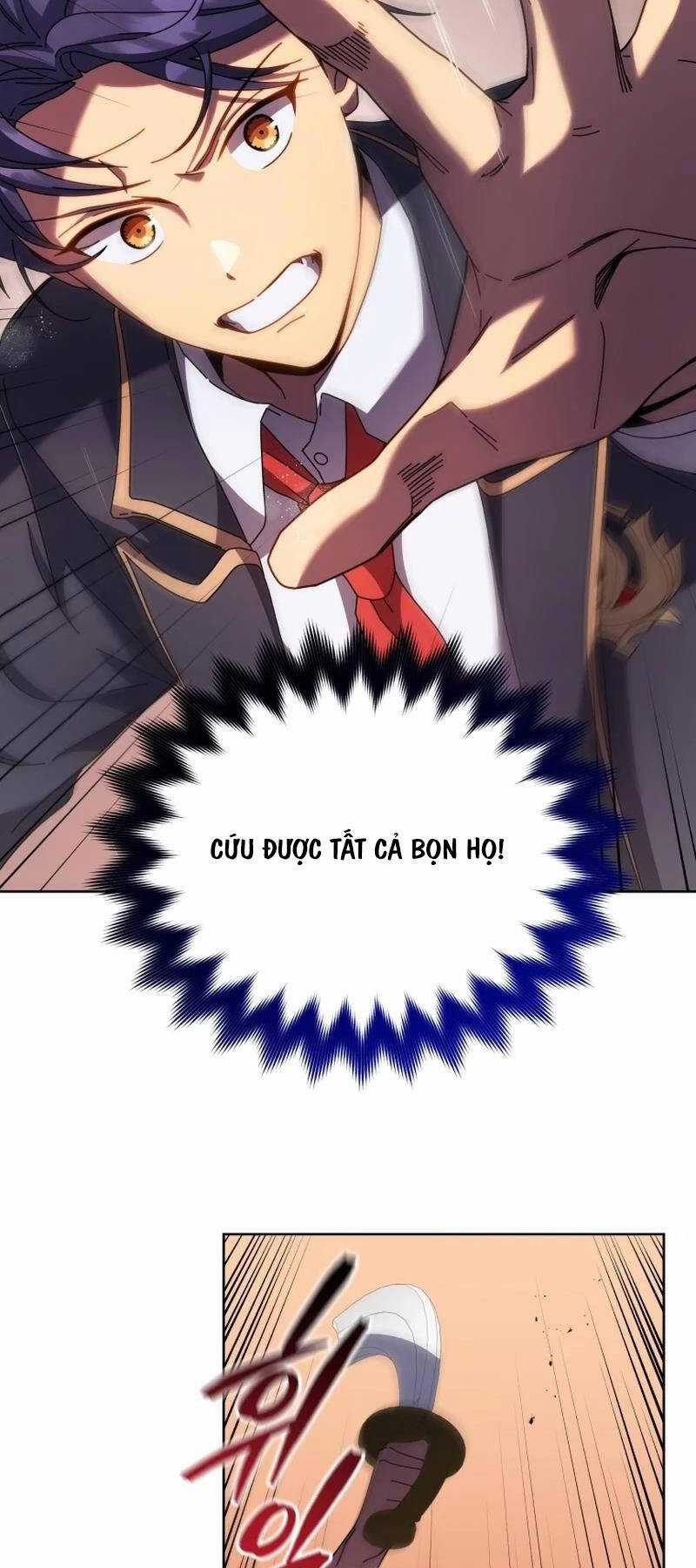 Tử Linh Sư Thiên Tài Của Học Viện Chương 92 trang 23