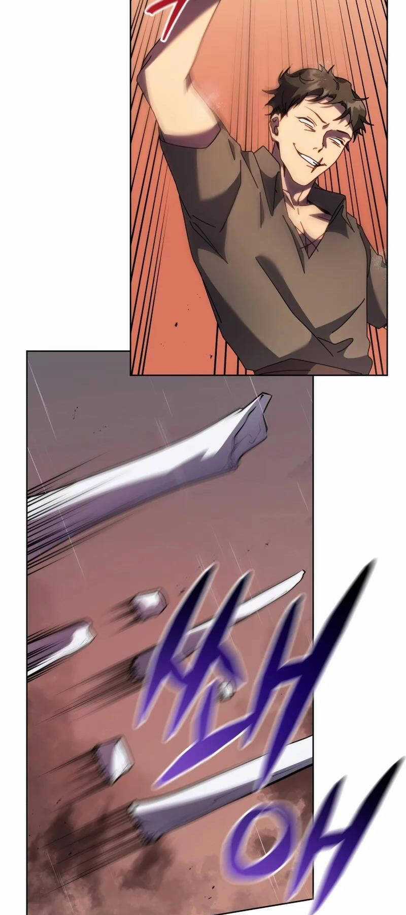 Tử Linh Sư Thiên Tài Của Học Viện Chương 92 trang 24