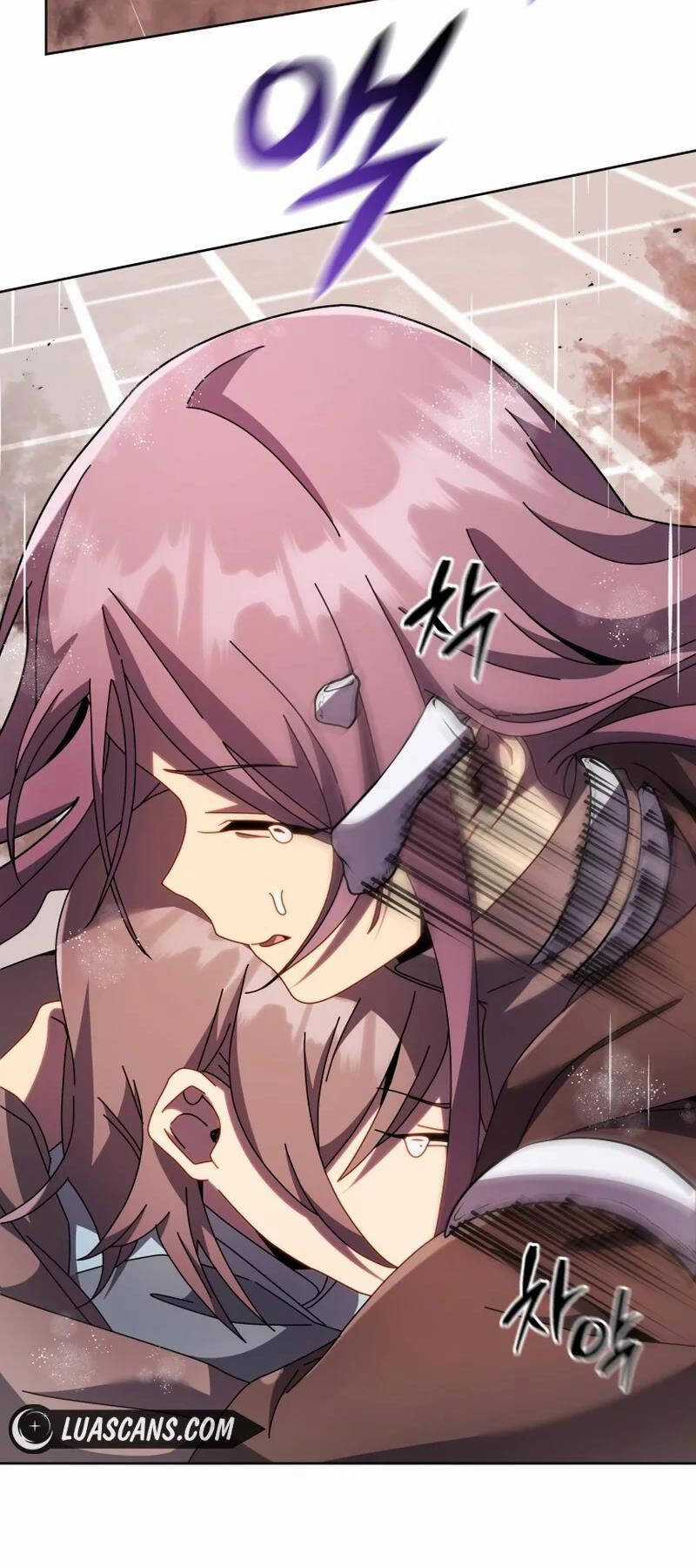 Tử Linh Sư Thiên Tài Của Học Viện Chương 92 trang 25