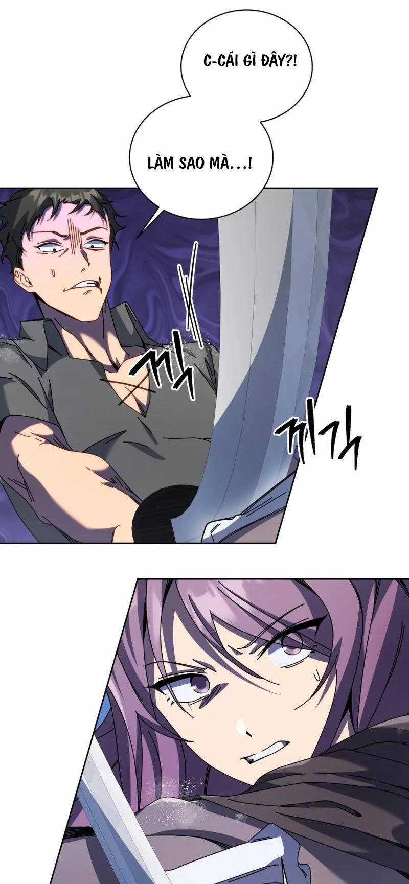 Tử Linh Sư Thiên Tài Của Học Viện Chương 92 trang 28