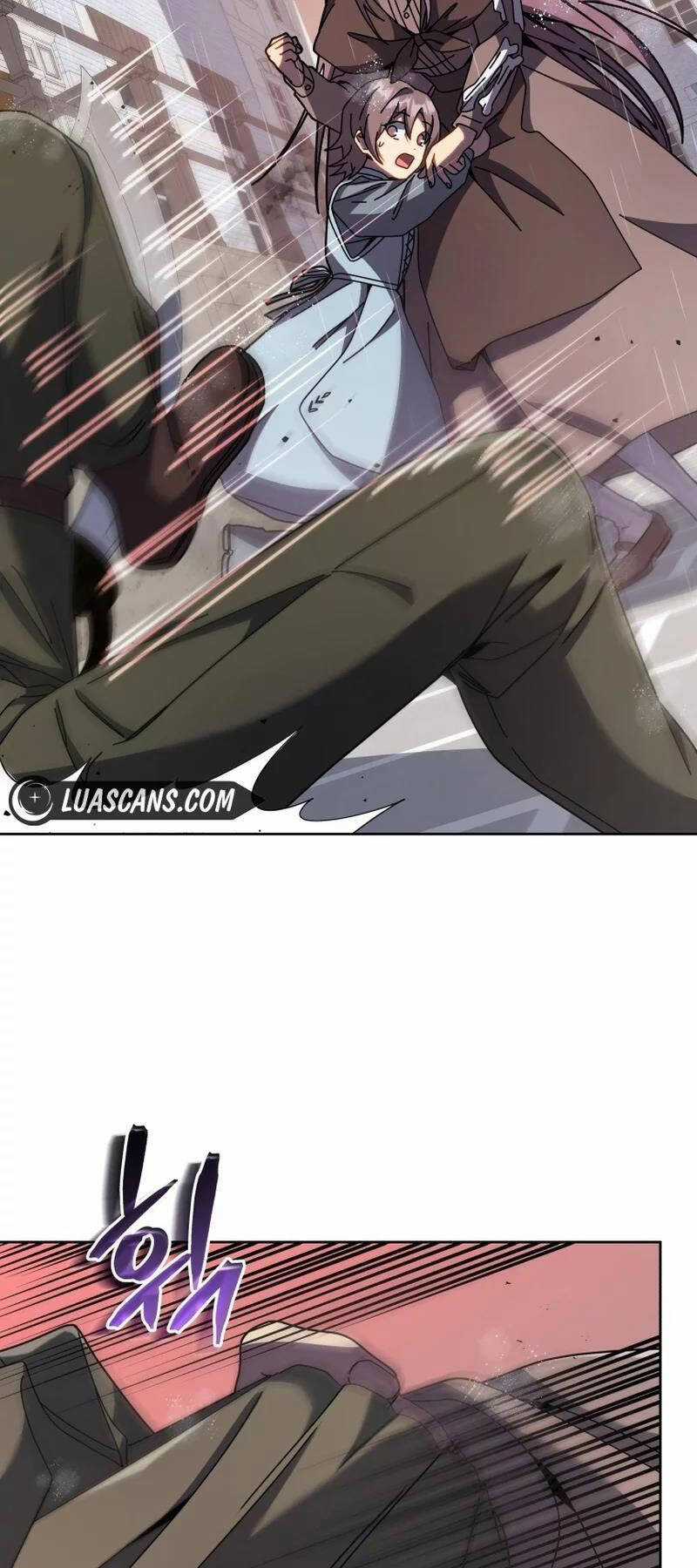 Tử Linh Sư Thiên Tài Của Học Viện Chương 92 trang 31